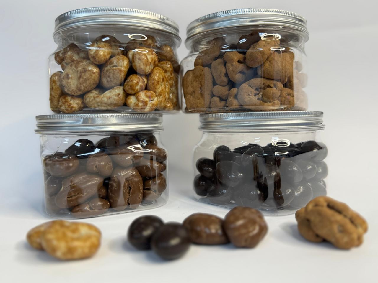 حلوى البقان (200 غرام)