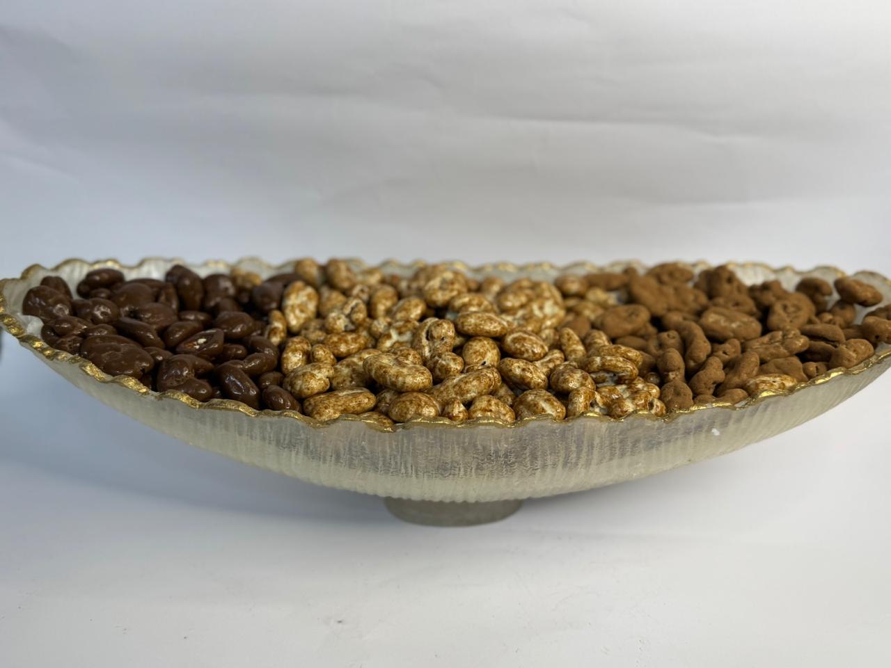 طبق دراجيه فاخر كبير (3 كجم)