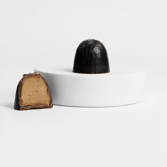 حلوى القهوة