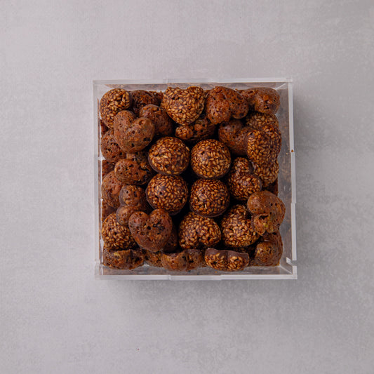 حلوى القهوة (حلة القهوة) - عيد الأضحى