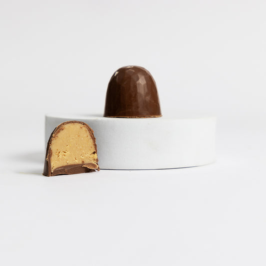 حلوى البندق