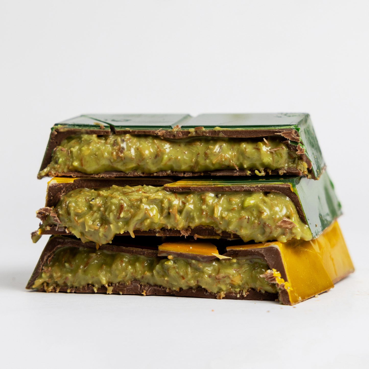 بار الكنافة بالفستق