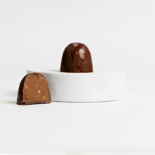 حلوى زبدة الفول السوداني