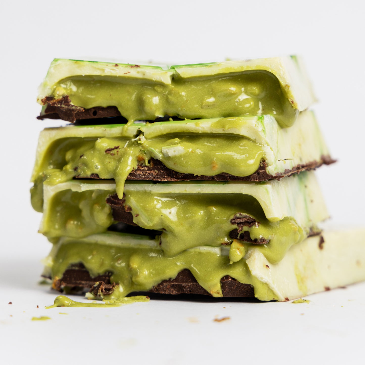 كانولي الفستق