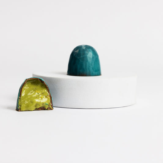 حلوى كانولي بالفستق