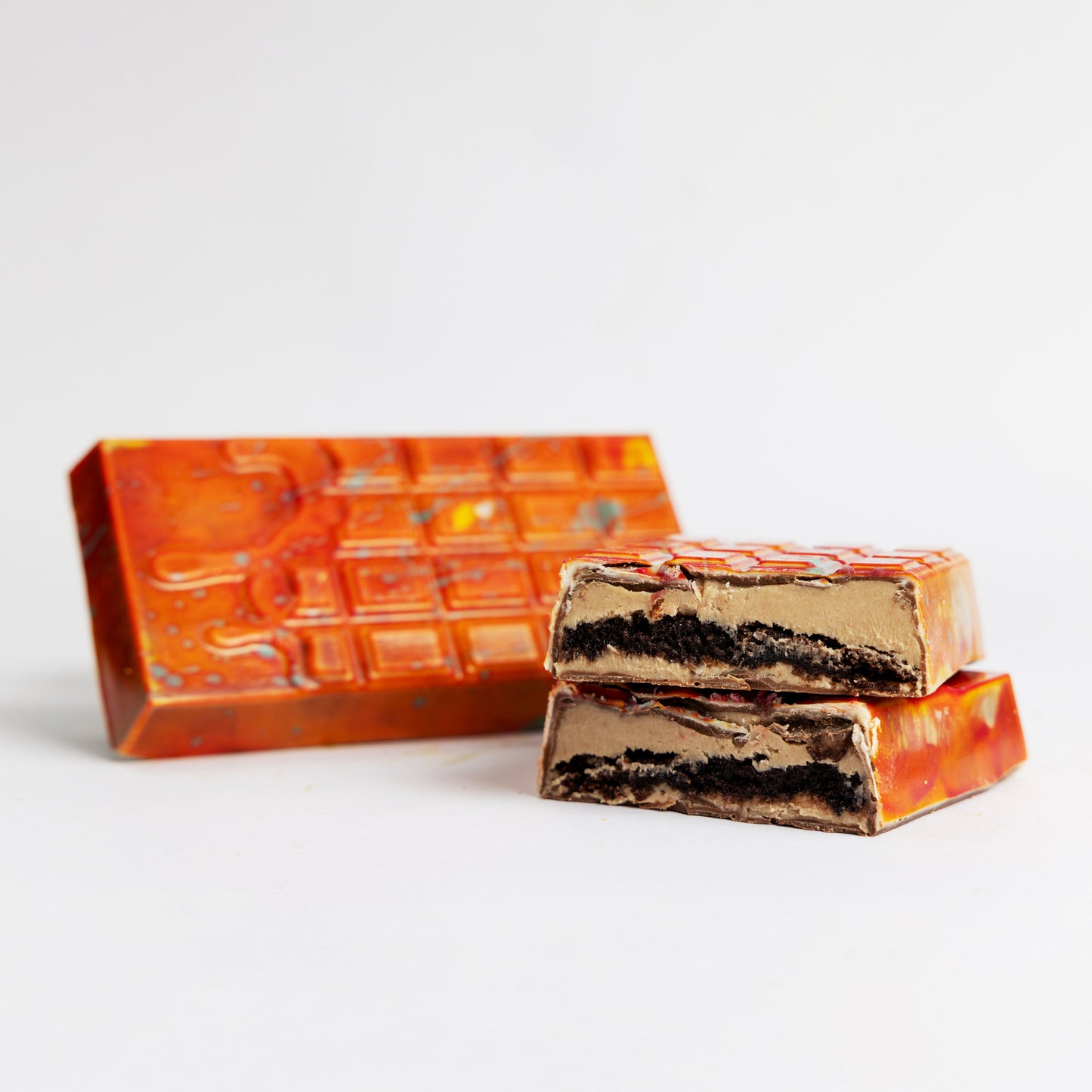 بار حلويات تيراميسو