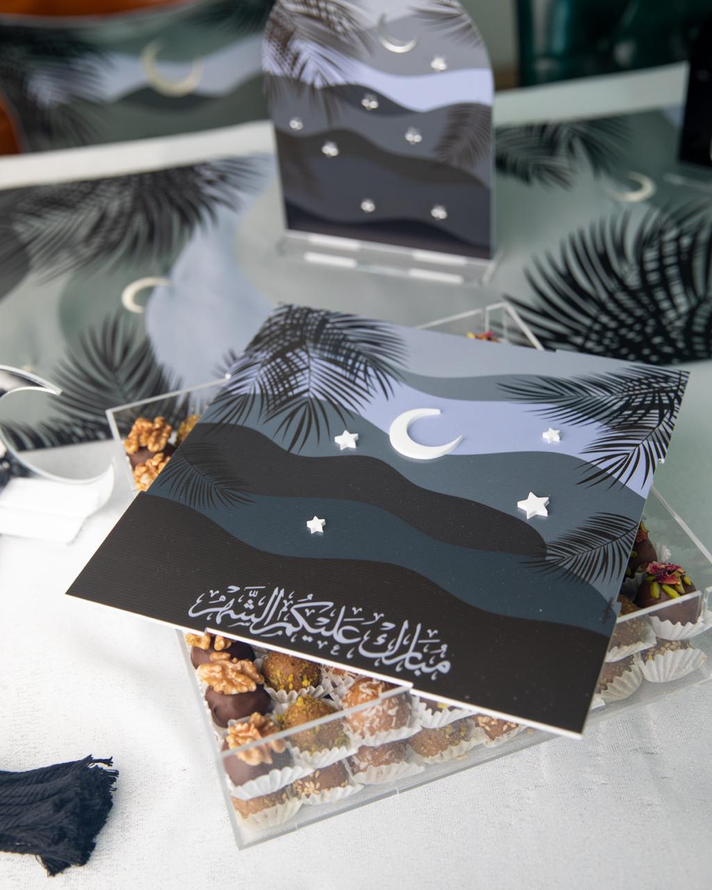 كرات التمر | معمول التمر | تمر كامل