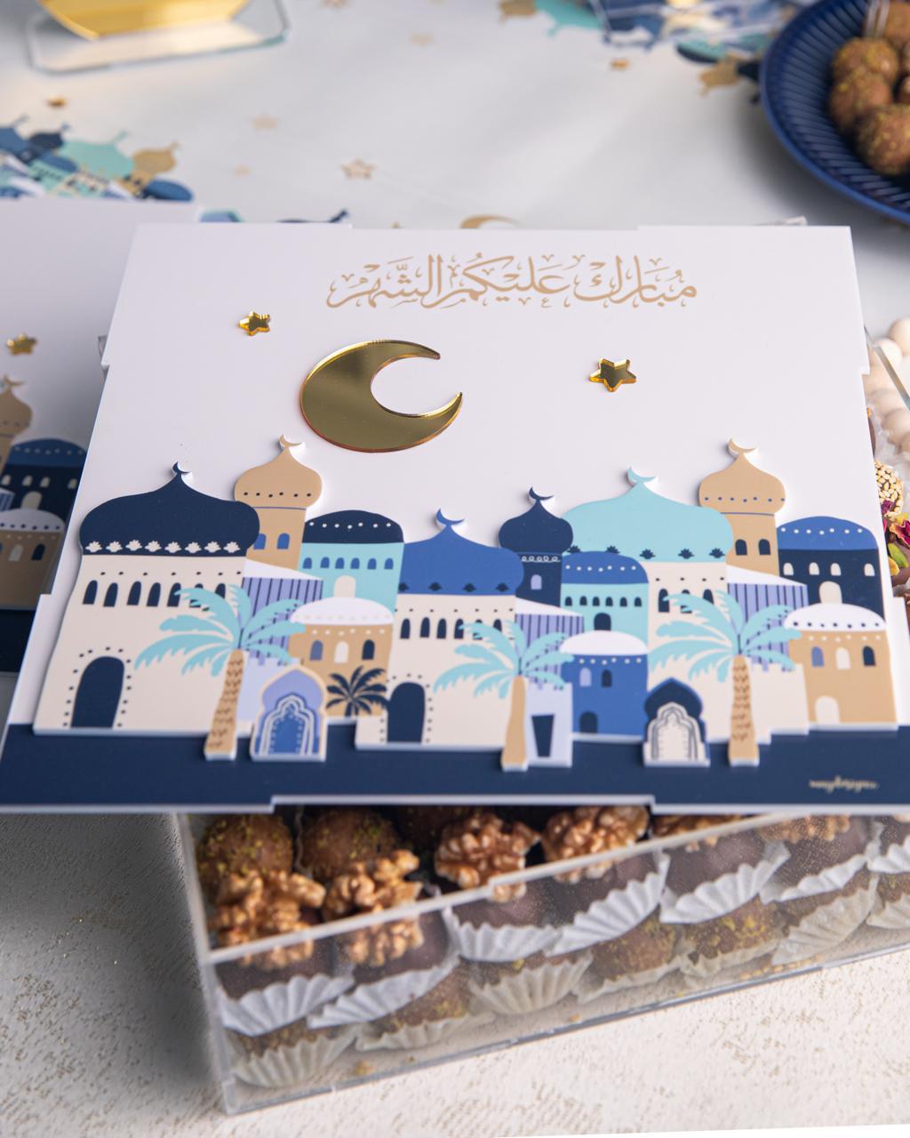 كرات التمر | معمول التمر | تمر كامل