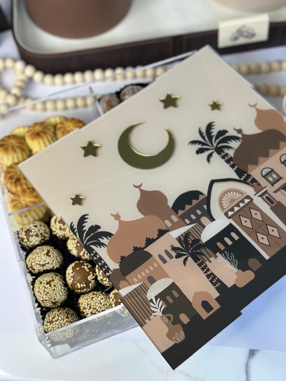 كرات التمر | معمول التمر | تمر كامل