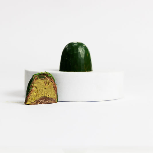 حلوى الفستق