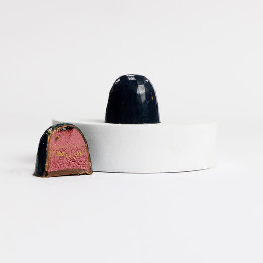 حلوى التوت البري