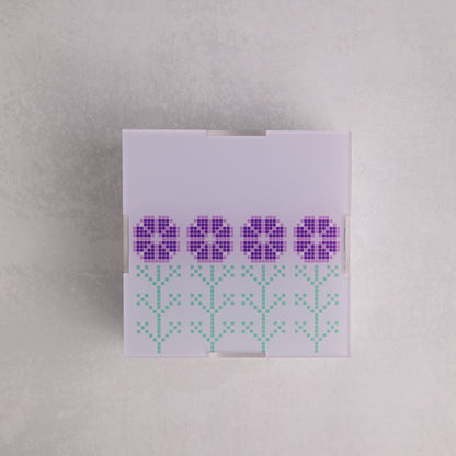 Assorted Flower Chocolates