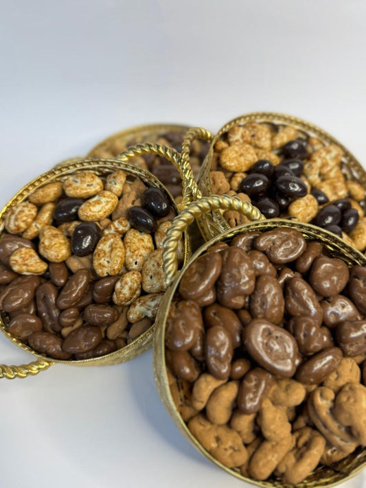 Gourmet Dragee Medley Platter
