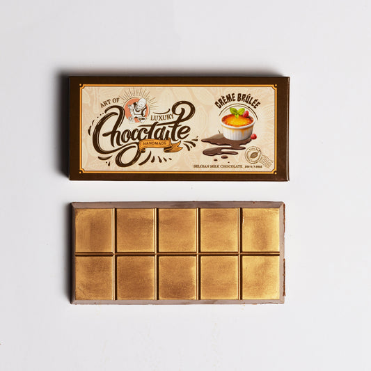 كريم بروليه